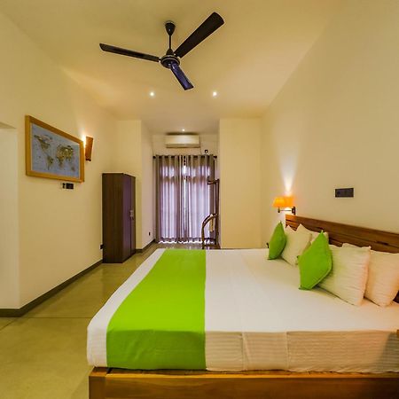 Tropical Villa - Weligama Εξωτερικό φωτογραφία