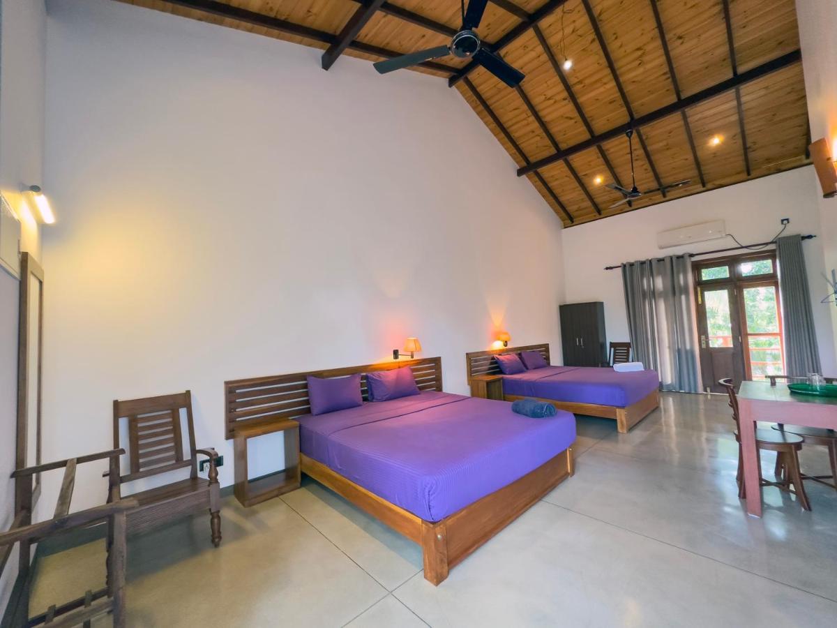 Tropical Villa - Weligama Εξωτερικό φωτογραφία