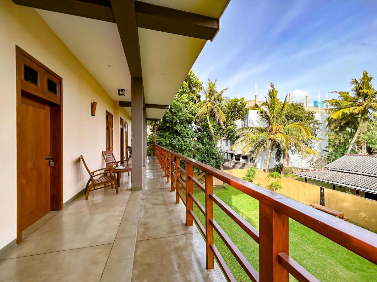 Tropical Villa - Weligama Εξωτερικό φωτογραφία