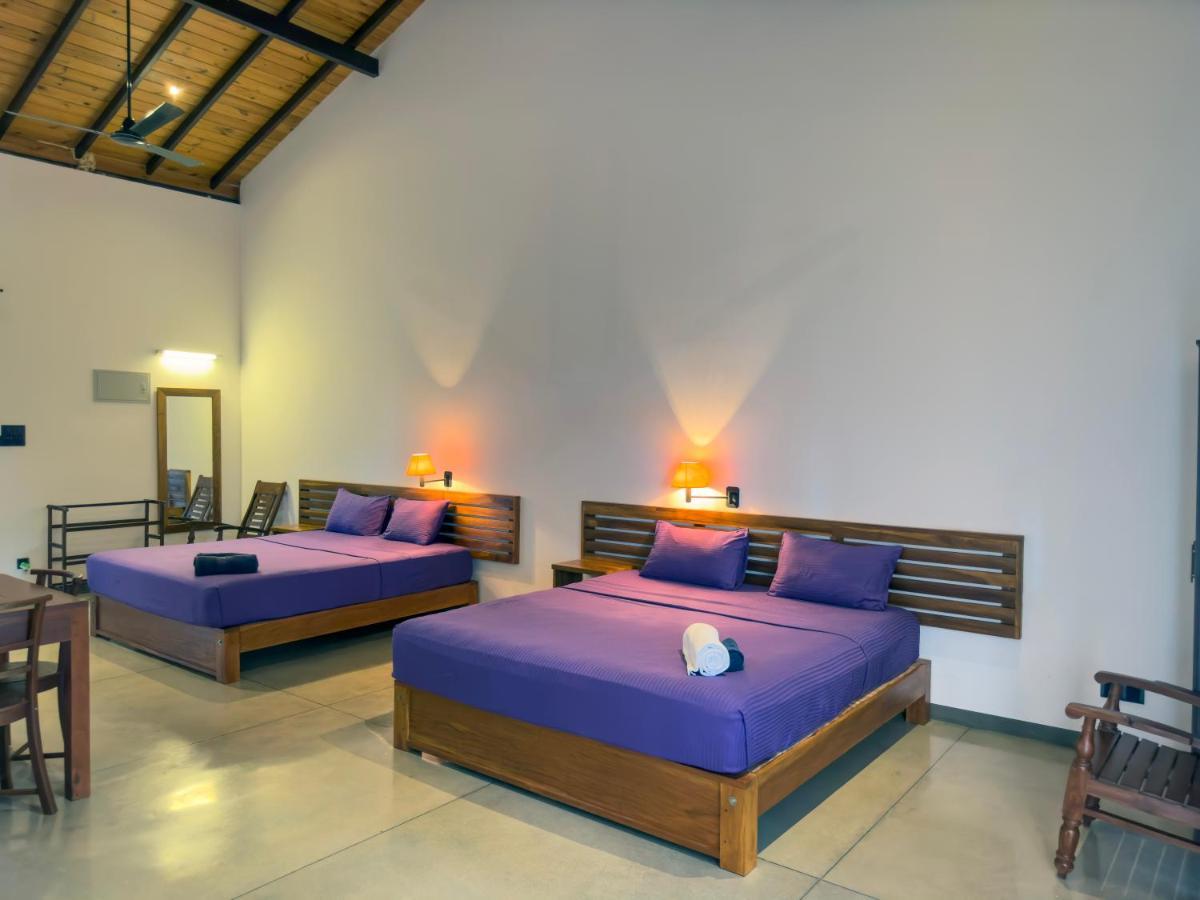 Tropical Villa - Weligama Εξωτερικό φωτογραφία