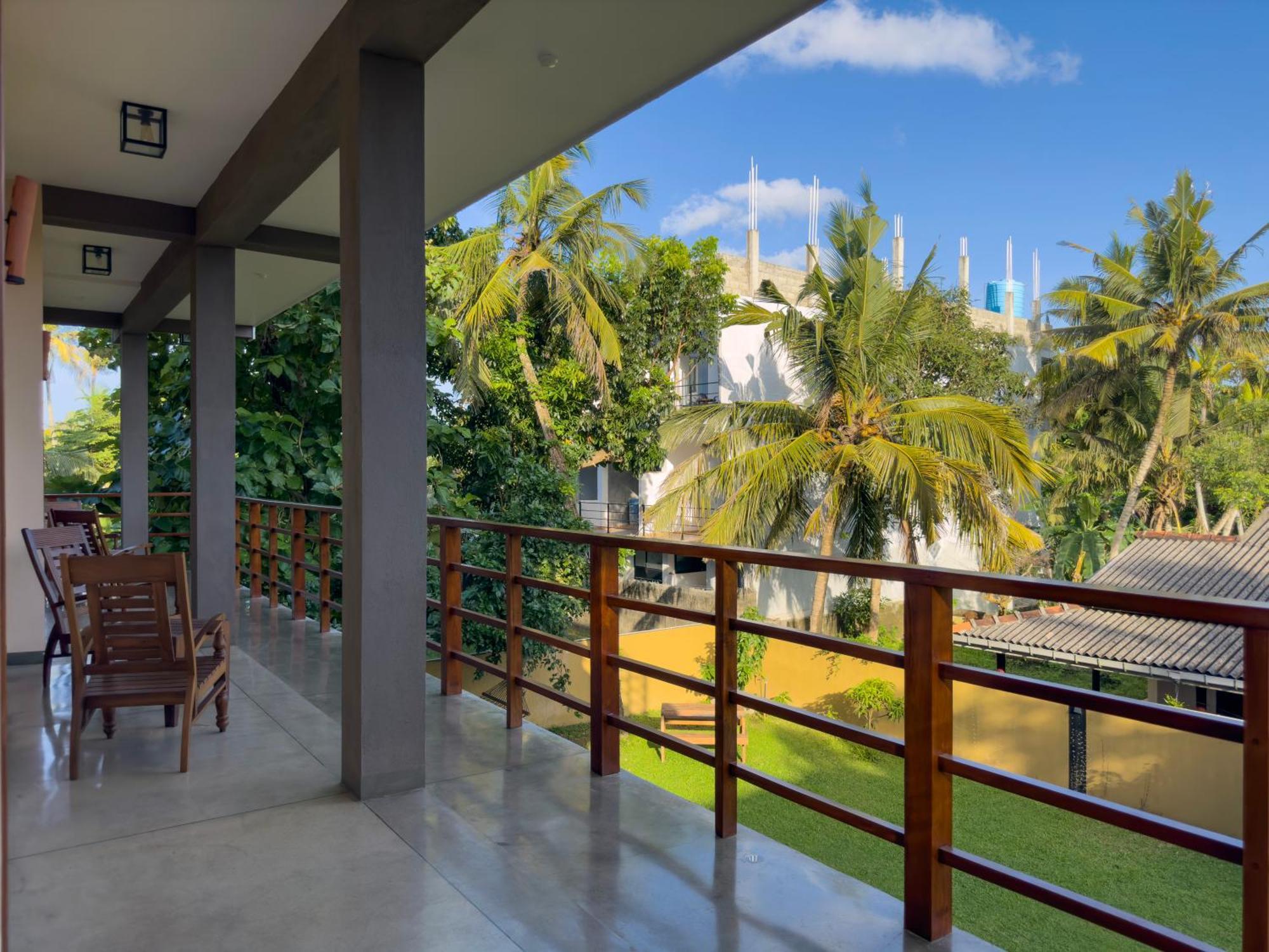 Tropical Villa - Weligama Εξωτερικό φωτογραφία