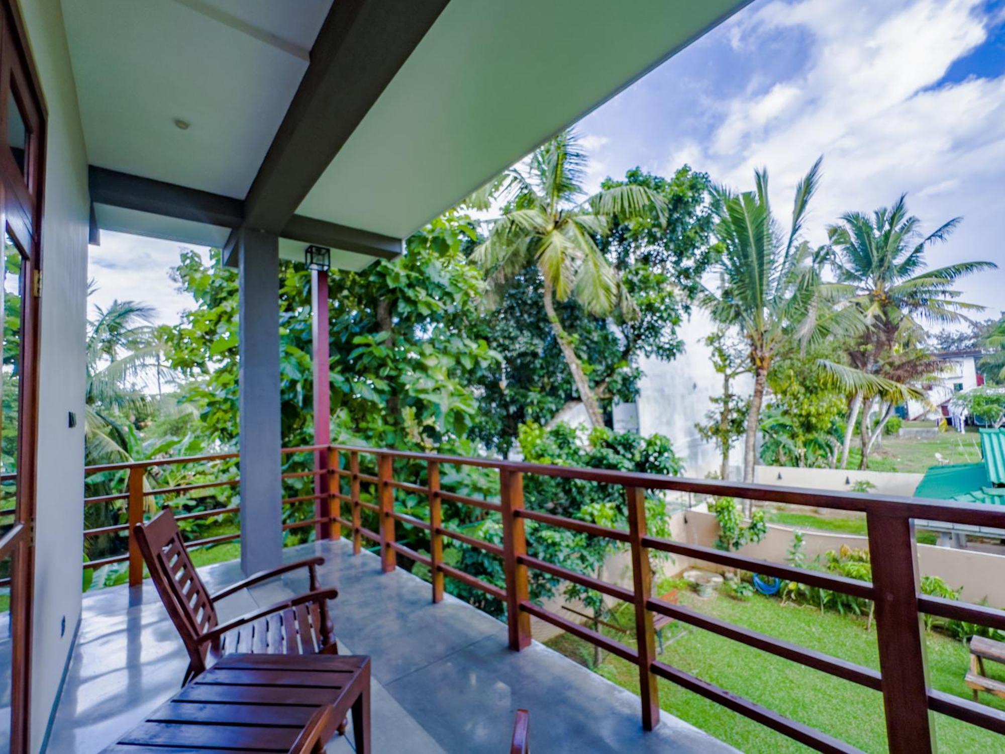 Tropical Villa - Weligama Εξωτερικό φωτογραφία