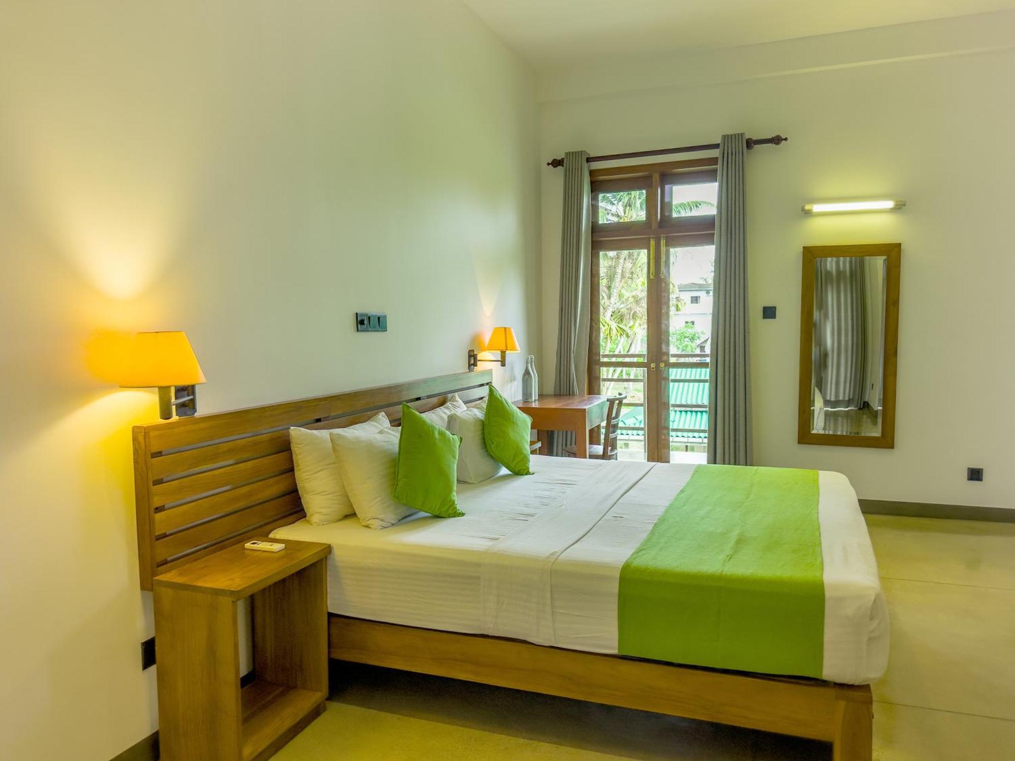 Tropical Villa - Weligama Εξωτερικό φωτογραφία