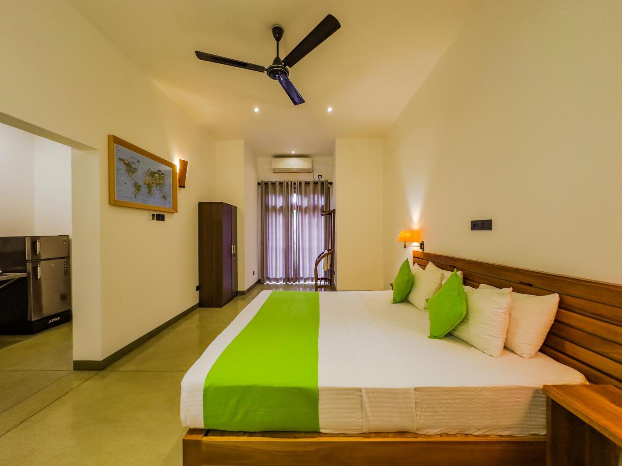 Tropical Villa - Weligama Εξωτερικό φωτογραφία