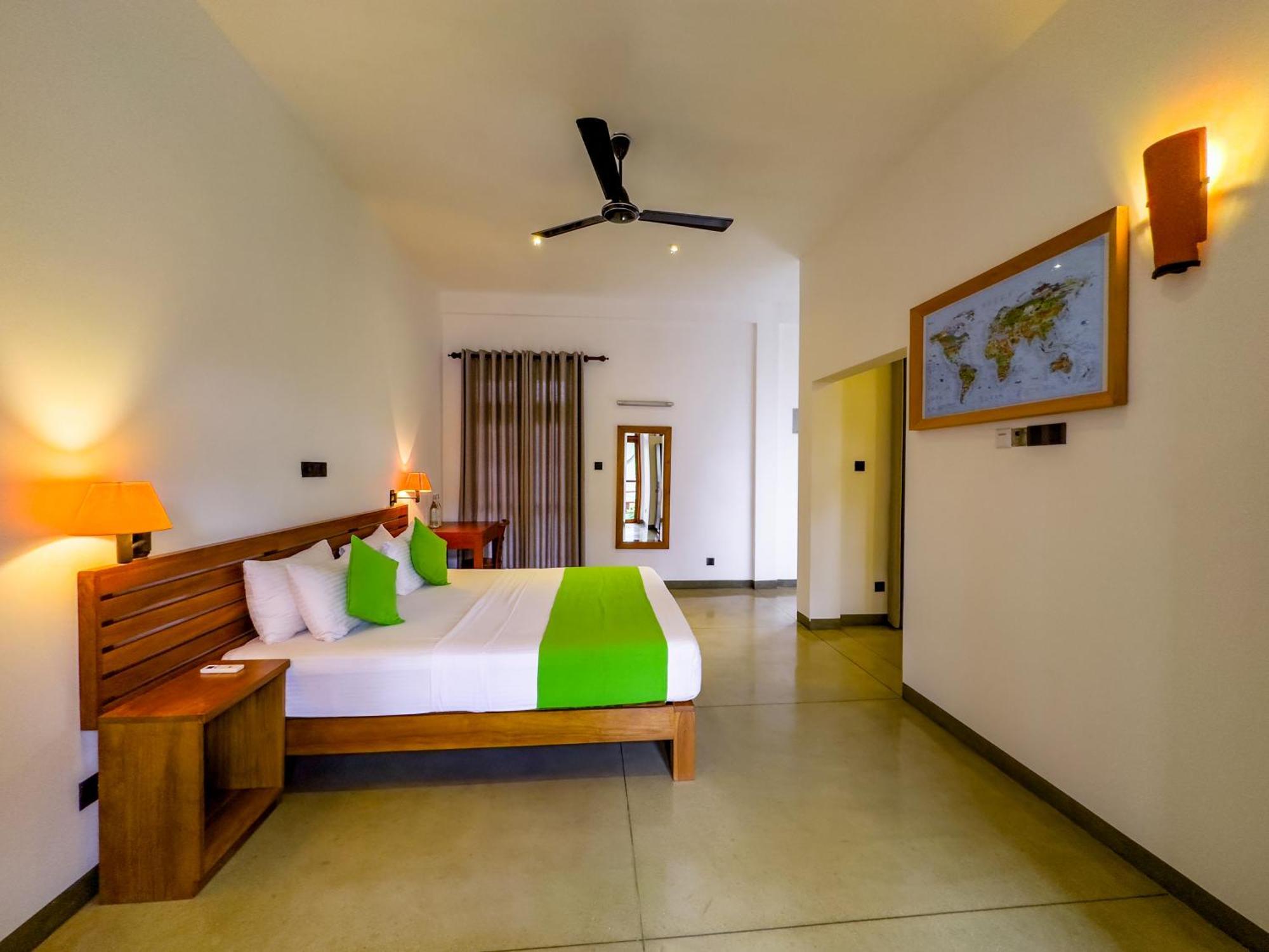 Tropical Villa - Weligama Εξωτερικό φωτογραφία