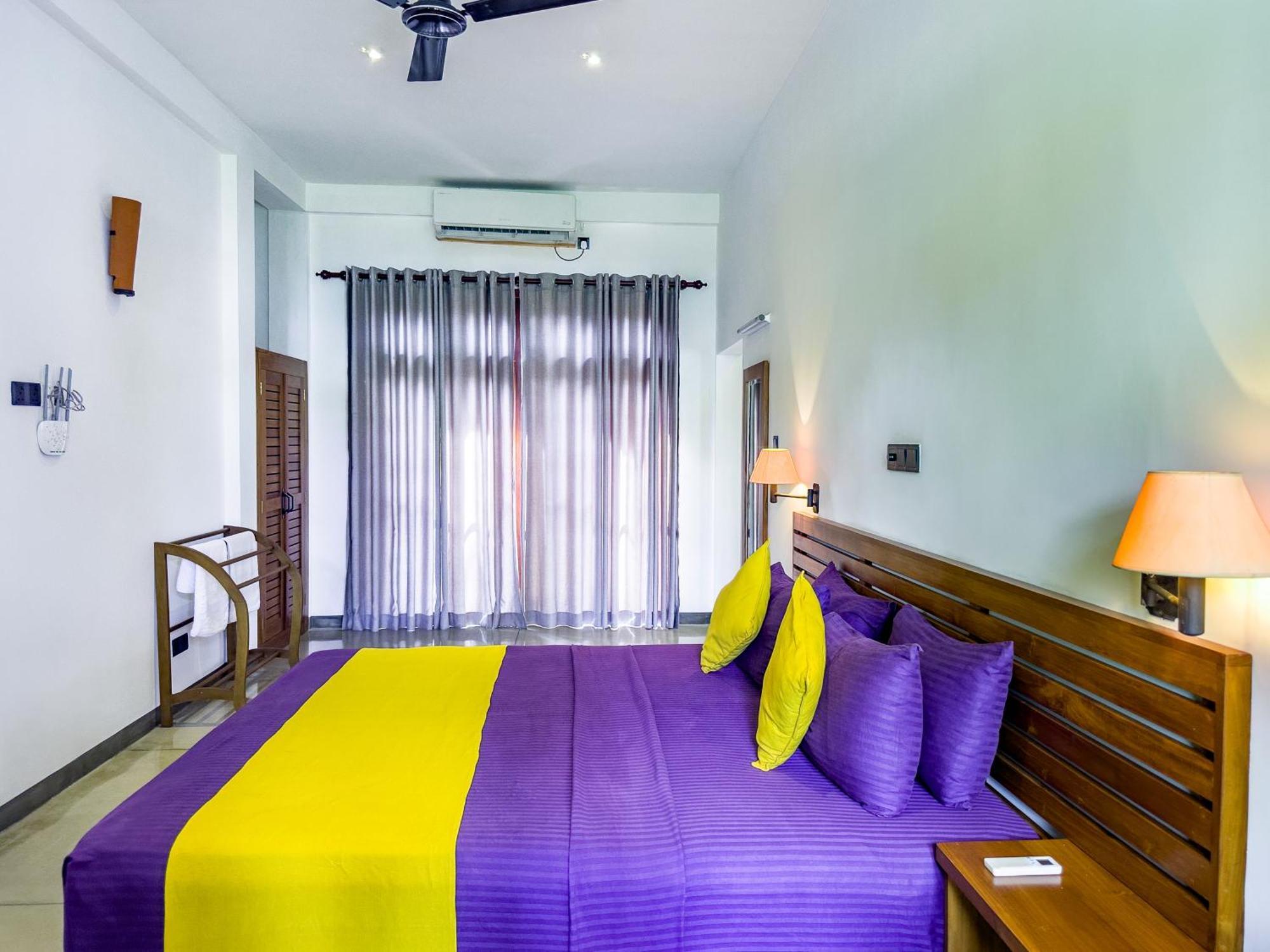 Tropical Villa - Weligama Εξωτερικό φωτογραφία